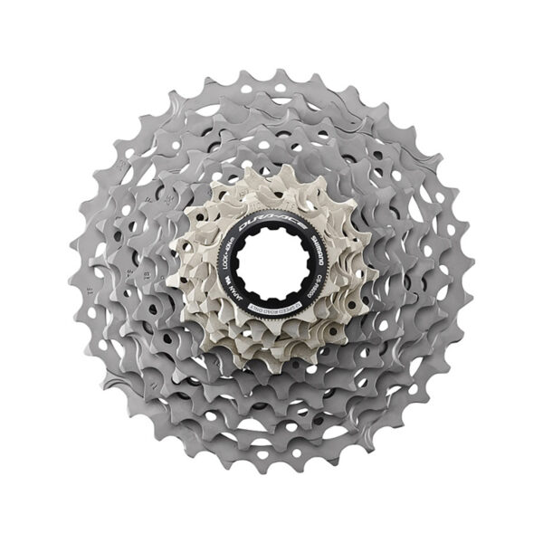 CASSETTA SHIMANO DURA-ACE 12 V. 11/30