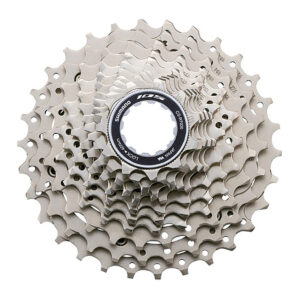 CASSETTA SHIMANO 105 HG700 11 V. 11/30