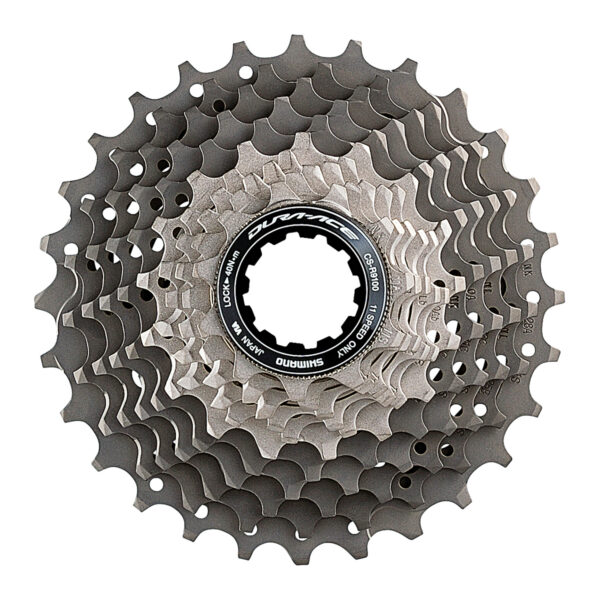 CASSETTA SHIMANO DURA-ACE 11 V. 11/25
