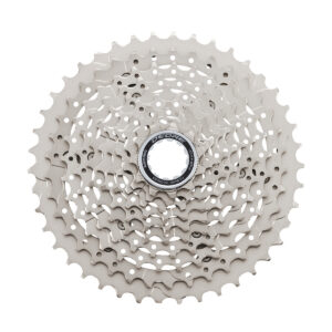 CASSETTA SHIMANO DEORE M4100 10 V. 11/46