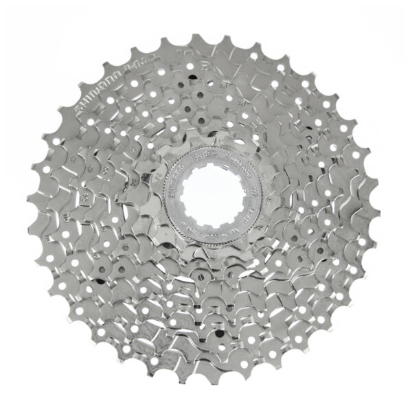 CASSETTA SHIMANO ALIVIO 9 V. 11/36