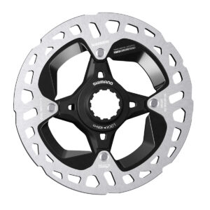 DISCO SHIMANO CENTER-LOCK MT900 160 mm