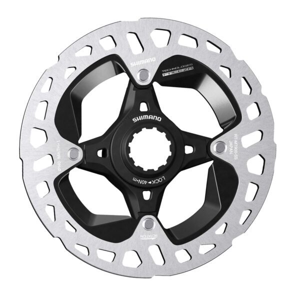 DISCO SHIMANO CENTER-LOCK MT900 160 mm