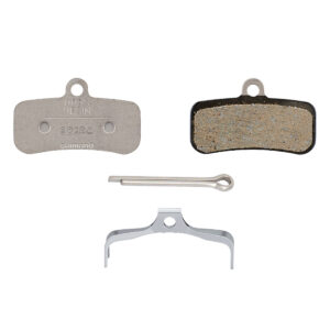 PASTIGLIE FRENO SHIMANO D03S RESINA