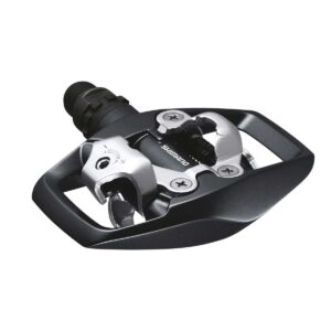 PEDALI SHIMANO SPD GRAVEL ED-500 CON SGANCIO