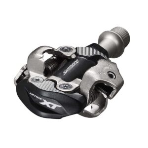 PEDALI SHIMANO MTB DEORE XT M-8100