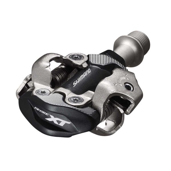 PEDALI SHIMANO MTB DEORE XT M-8100