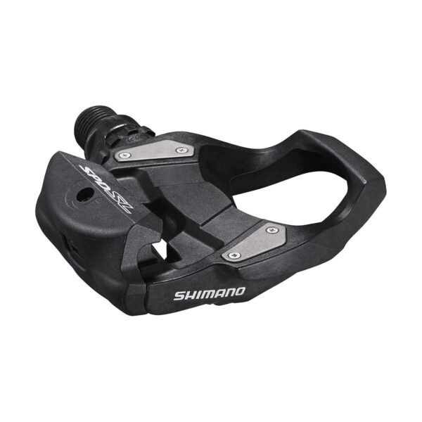 PEDALI SHIMANO SPD SL ROAD RS500