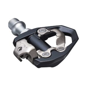 PEDALI SHIMANO SPD GRAVEL ES-600 CON SGANCIO