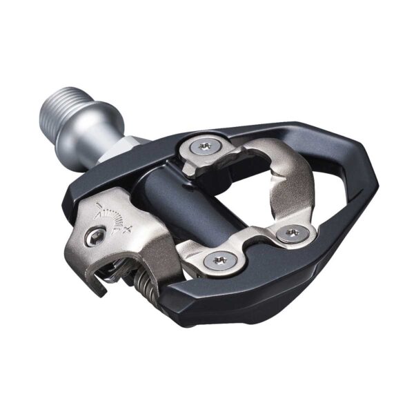 PEDALI SHIMANO SPD GRAVEL ES-600 CON SGANCIO