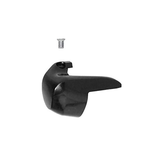 PLACCHETTA SHIMANO ST-RX600 DX + VITE