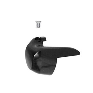 PLACCHETTA SHIMANO ST-RX600 SX + VITE