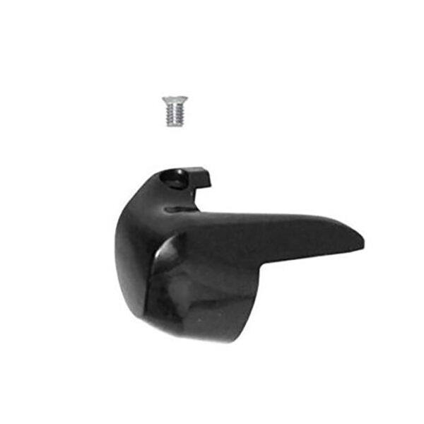 PLACCHETTA SHIMANO ST-RX600 SX + VITE