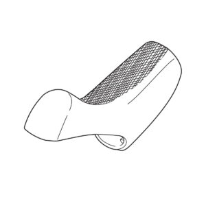 COPPIA PARAMANI SHIMANO ST-R7020 NERI