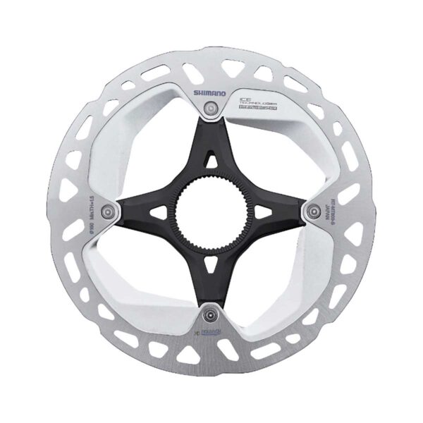DISCO SHIMANO MT800 CENTER-LOCK 160 mm