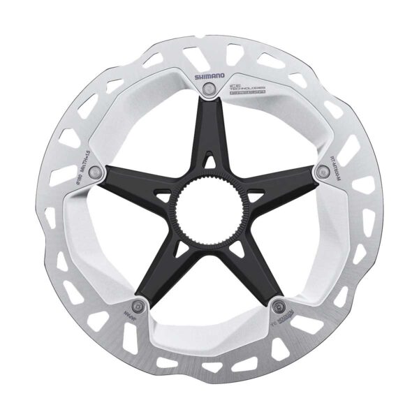 DISCO SHIMANO MT800 CENTER-LOCK 180 mm