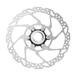 DISCO SHIMANO DEORE SM-RT54 CENTER-LOCK 160 mm