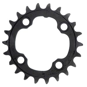 INGRANAGGIO SHIMANO DEORE XT MTB 22 D.