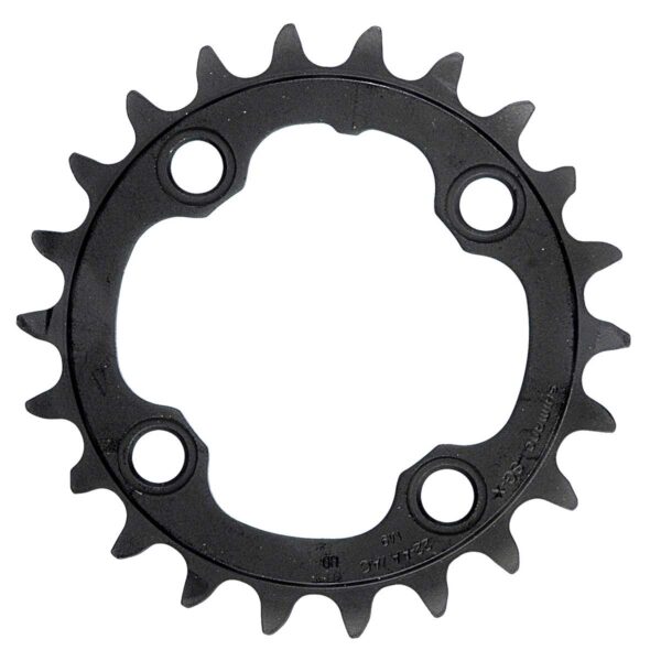 INGRANAGGIO SHIMANO DEORE XT MTB 22 D.