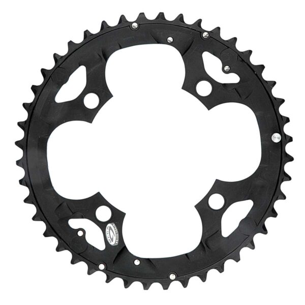 INGRANAGGIO SHIMANO DEORE MTB 44 D.