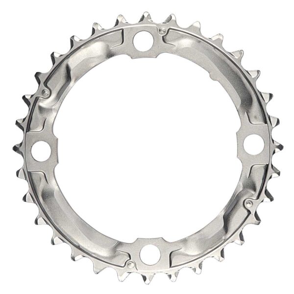 INGRANAGGIO SHIMANO DEORE MTB 32 D.
