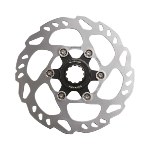 DISCO SHIMANO SLX SM-RT70 CENTER-LOCK 180 mm