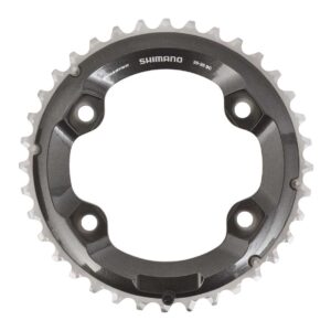 INGRANAGGIO SHIMANO DEORE XT M8000 MTB 36 D.