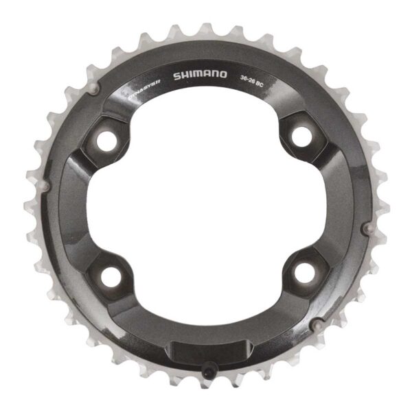 INGRANAGGIO SHIMANO DEORE XT M8000 MTB 36 D.