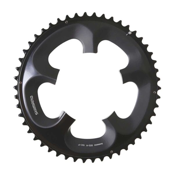 INGRANAGGIO SHIMANO ULTEGRA FC-6750 ROAD 50 D.