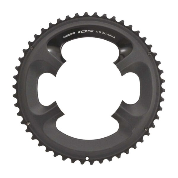 INGRANAGGIO SHIMANO 105 FC-5800 ROAD 50 D.