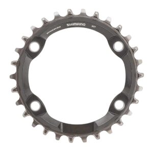 INGRANAGGIO SHIMANO DEORE XT CRM81 MTB 32 D.