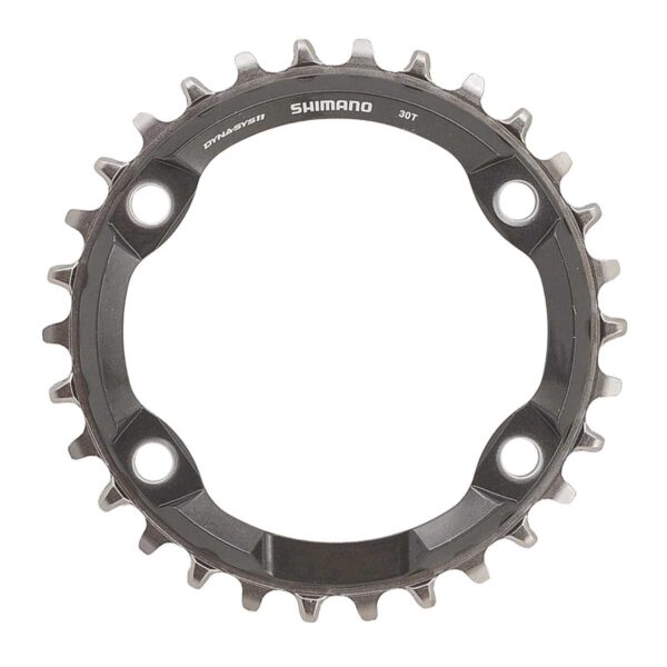 INGRANAGGIO SHIMANO DEORE XT CRM81 MTB 32 D.