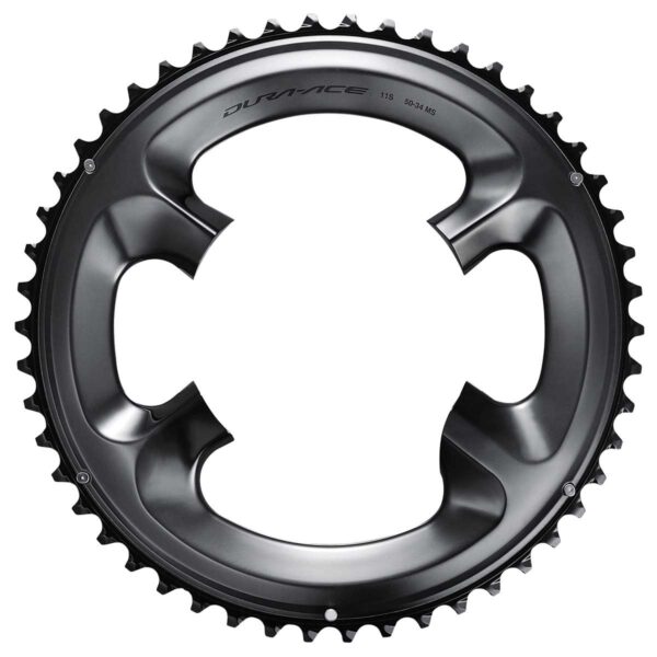 INGRANAGGIO SHIMANO DURA-ACE R9100 ROAD 52 D.