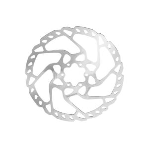DISCO SHIMANO SLX SM-RT66 6 F. 160 mm