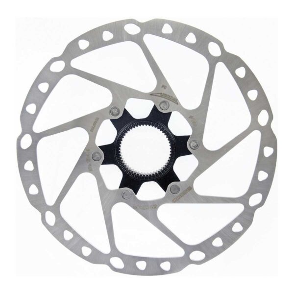 DISCO SHIMANO DEORE SM-RT64 CENTER-LOCK 160 mm