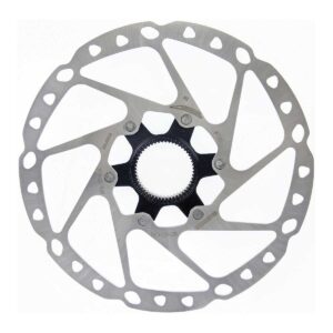 DISCO SHIMANO DEORE SM-RT64 CENTER-LOCK 180 mm