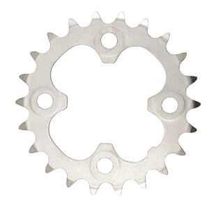 INGRANAGGIO SHIMANO DEORE XT M532 MTB 22 D.