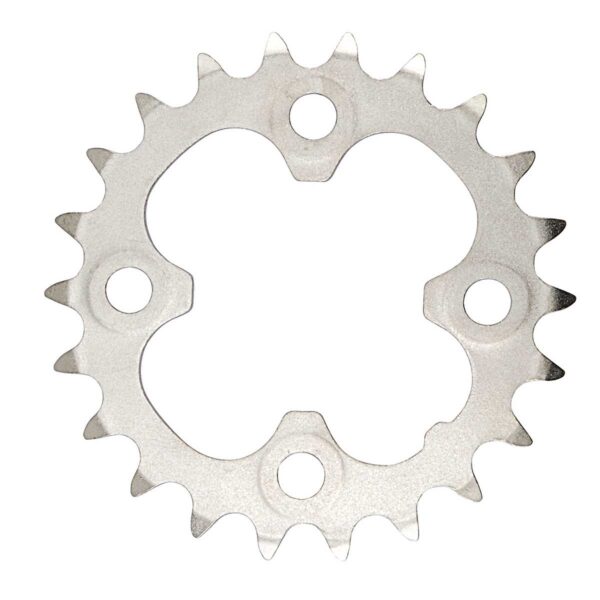 INGRANAGGIO SHIMANO DEORE XT M532 MTB 22 D.