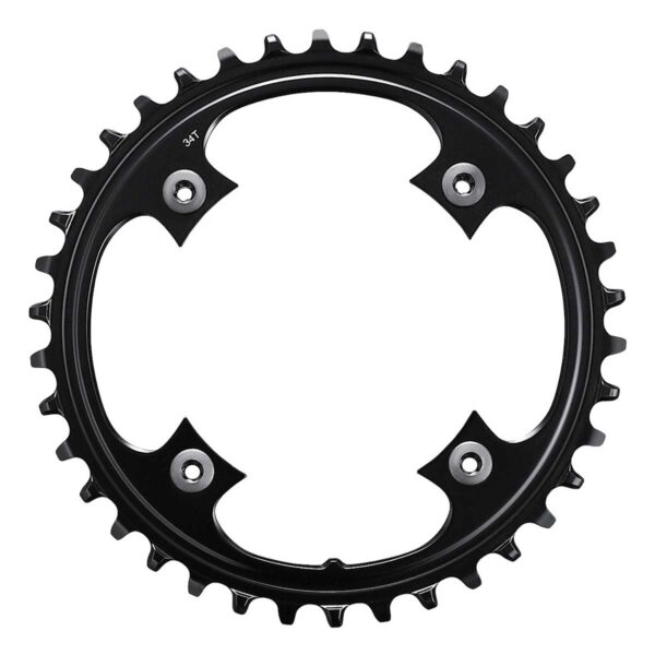 INGRANAGGIO SHIMANO STEPS SM-CRE80 MTB 34 D.