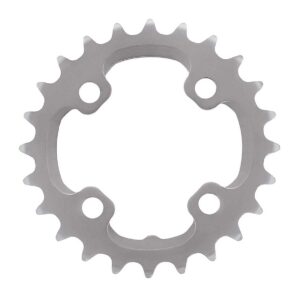 INGRANAGGIO SHIMANO DEORE XT MTB FC-M785 24 D.
