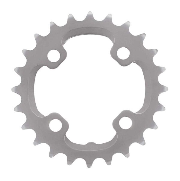 INGRANAGGIO SHIMANO DEORE XT MTB FC-M785 24 D.