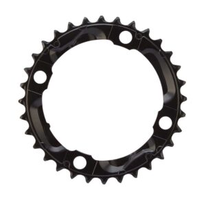 INGRANAGGIO SHIMANO DEORE FC-M590 MTB 32 D.