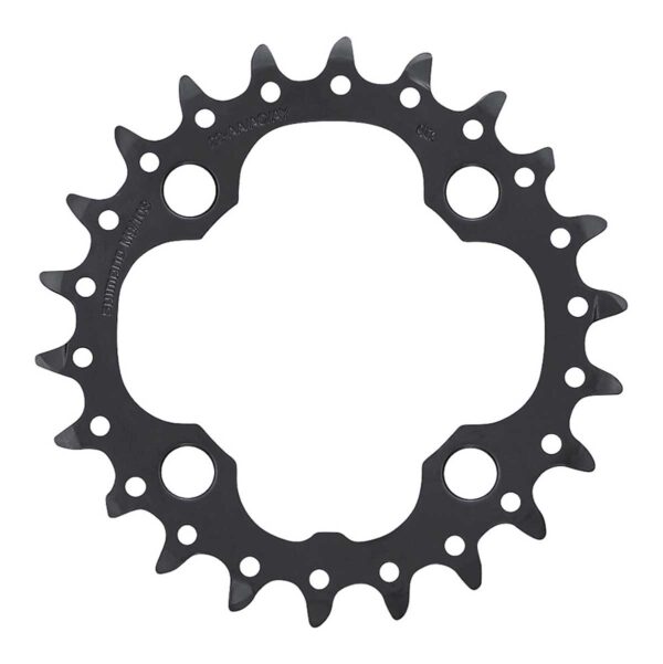 INGRANAGGIO SHIMANO SLX FC-M660 MTB 22 D.