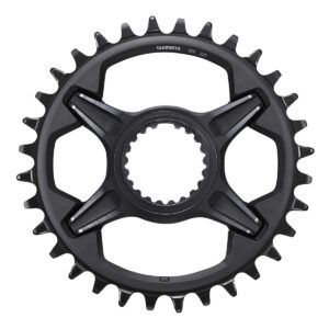 INGRANAGGIO MTB SHIMANO DEORE XT SM-CRM85 32 D.
