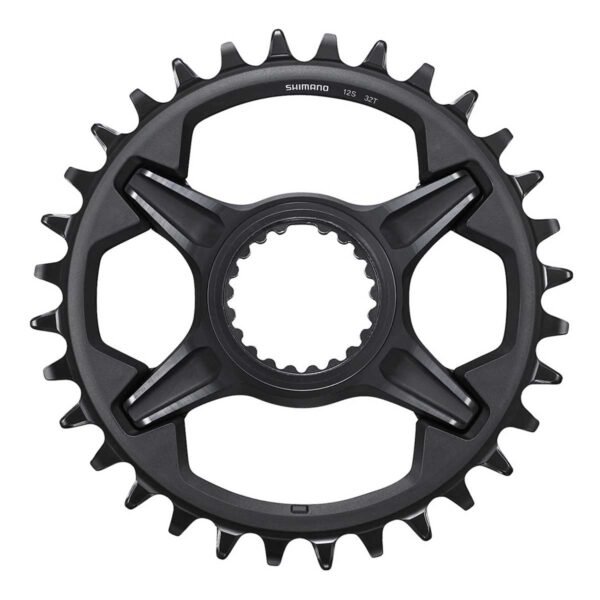 INGRANAGGIO MTB SHIMANO DEORE XT SM-CRM85 32 D.