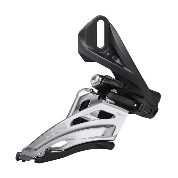 DERAGLIATORE SHIMANO DEORE 10 V. DOPPIA SS FP DM