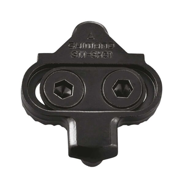 TACCHETTE SHIMANO SPD SH51 MTB