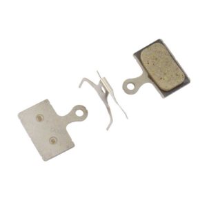 PASTIGLIE FRENO SHIMANO GRX K03S RESINA