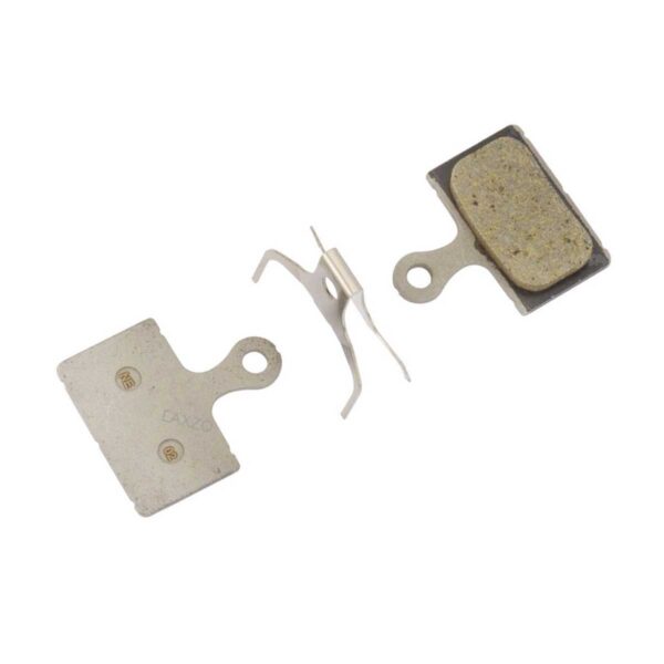 PASTIGLIE FRENO SHIMANO GRX K03S RESINA