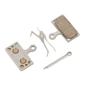 PASTIGLIE FRENO SHIMANO XTR G04S METAL